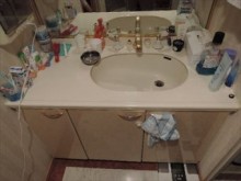 LIXIL　ルミシスにお取替え